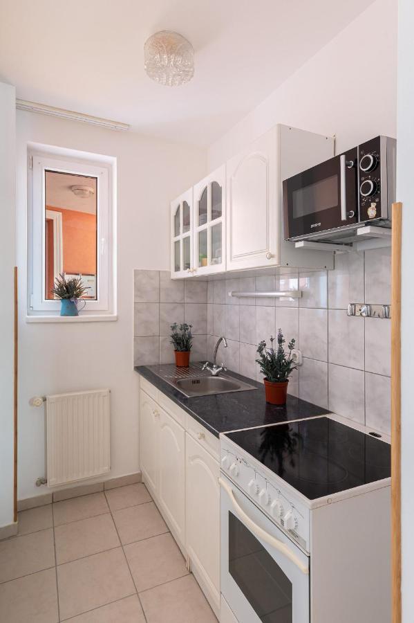 Art Eden Apartment Hajduszoboszlo Exterior photo